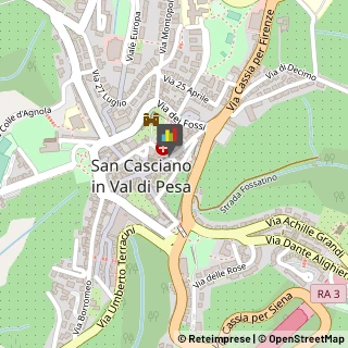 Articoli da Regalo - Dettaglio San Casciano in Val di Pesa,50026Firenze