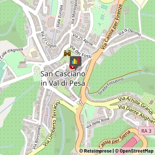 Articoli per Ortopedia San Casciano in Val di Pesa,50026Firenze