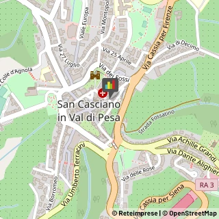 Franchising - Consulenza e Servizi,50026Firenze