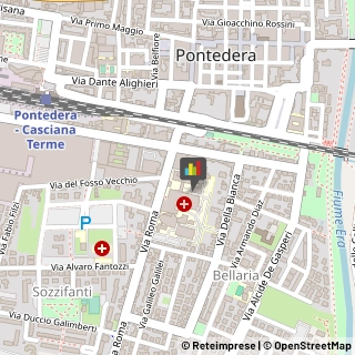 Ostetrici e Ginecologi - Medici Specialisti Pontedera,56025Pisa