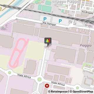 Autoveicoli Commerciali,56025Pisa