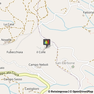 Agriturismi,50022Firenze