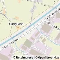 Kort Pontedera