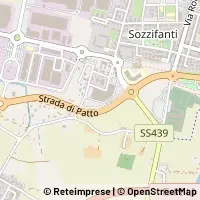 Peta Pontedera