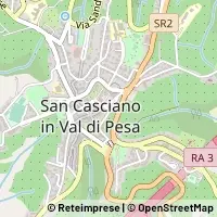 Kort San Casciano in Val di Pesa