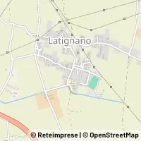 Map Cascina