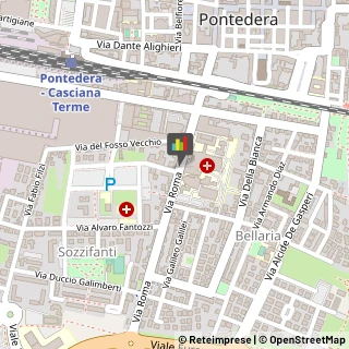 Articoli per Ortopedia Pontedera,56025Pisa