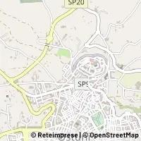 Kort Ostuni