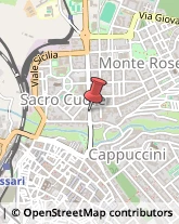 Corso Giovanni Pascoli, 7,07100Sassari