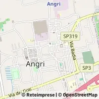 Map Angri