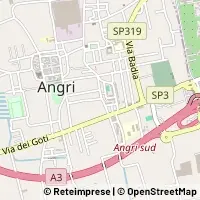 Kaart Angri