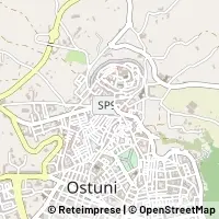 Kort Ostuni