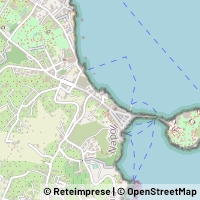 Map Ischia