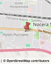 Via Camillo Benso Cavour, 22,84015Nocera Superiore