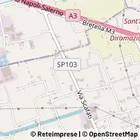 Carte Sant'Antonio Abate