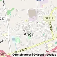 Térkép Angri