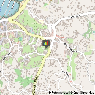Palestre e Centri Fitness Forio,80075Napoli