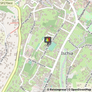 Pizzerie,80077Napoli