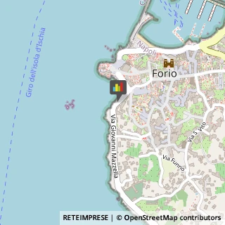 Enoteche Forio,80075Napoli