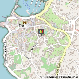 Ferramenta Forio,80075Napoli