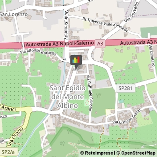 Paste Alimentari - Dettaglio,84010Salerno