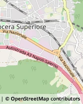 Via Generale Armando Diaz, 12,84122Salerno