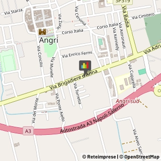 Casalinghi Angri,84012Salerno