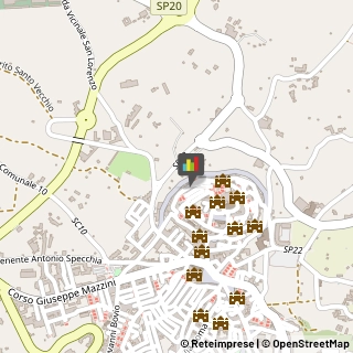 Bed e Breakfast,72017Brindisi