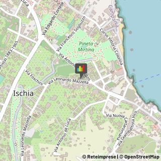 Bed e Breakfast Ischia,80077Napoli