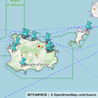 Mappa , 80077 Ischia NA, Italia (3.91)