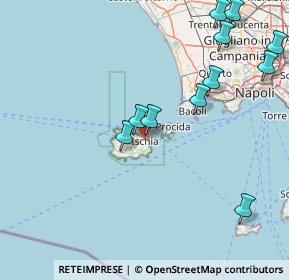 Mappa , 80077 Ischia NA, Italia (20.27909)