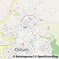Kort Ostuni