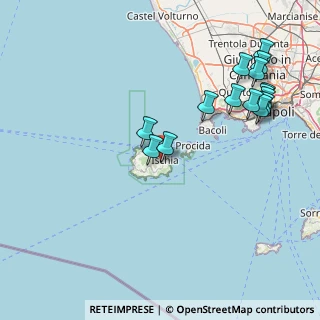 Mappa Ischia, 80070 Barano D'ischia NA, Italia (19.85533)