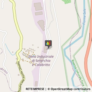 Costruzioni Meccaniche,83040Avellino