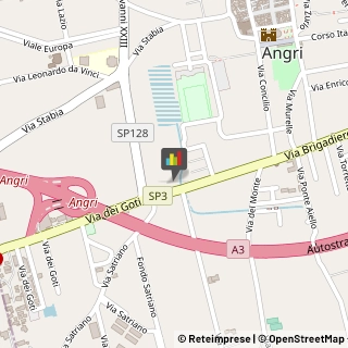 Consulenza di Direzione ed Organizzazione Aziendale Angri,84012Salerno