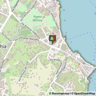 Spacci Aziendali Ischia,80077Napoli