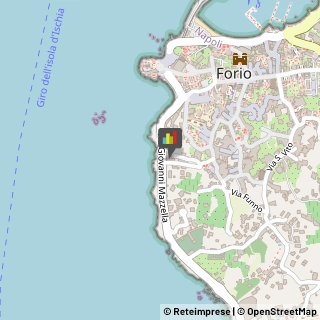 Massaggi,80075Napoli