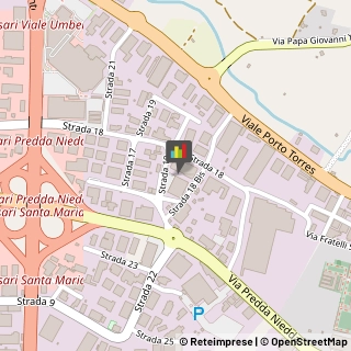 Banche e Istituti di Credito Sassari,07100Sassari