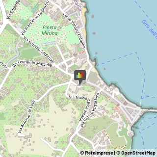 Bed e Breakfast Ischia,80077Napoli