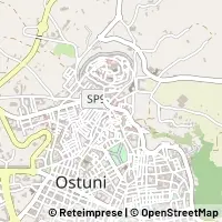 Kort Ostuni
