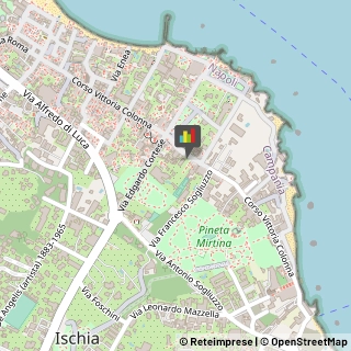 Pizzerie Ischia,80077Napoli