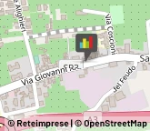 Imprese di Pulizia,84010Salerno