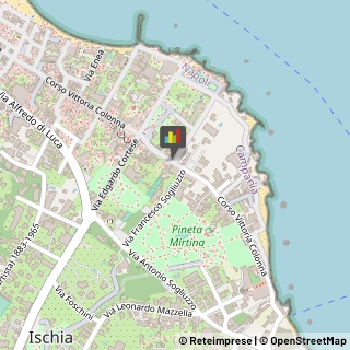 Spacci Aziendali Ischia,80077Napoli