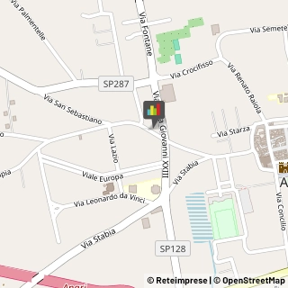 Macellerie,84012Salerno