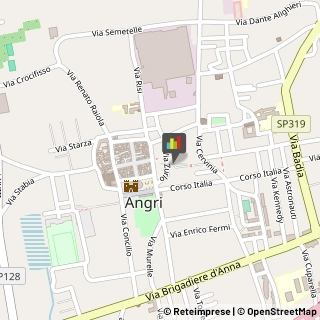 Appartamenti e Residence,84012Salerno