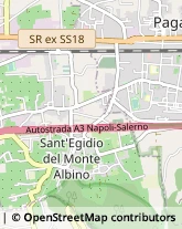 VIA CAMPIA, 63,84012Angri