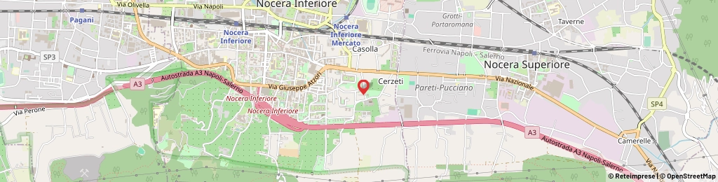 Dove siamo