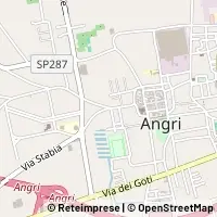 Map Angri
