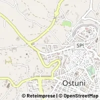 Carte Ostuni