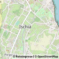 Carte Ischia